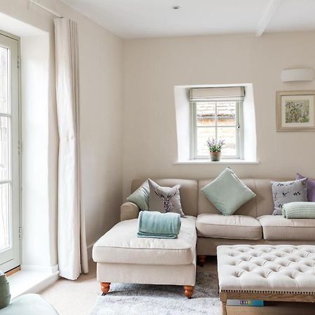 Luxury Cottage In Stamford Featured In The Sunday Times, Best Place To Live Exterior photo