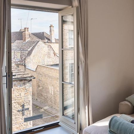 Luxury Cottage In Stamford Featured In The Sunday Times, Best Place To Live Exterior photo