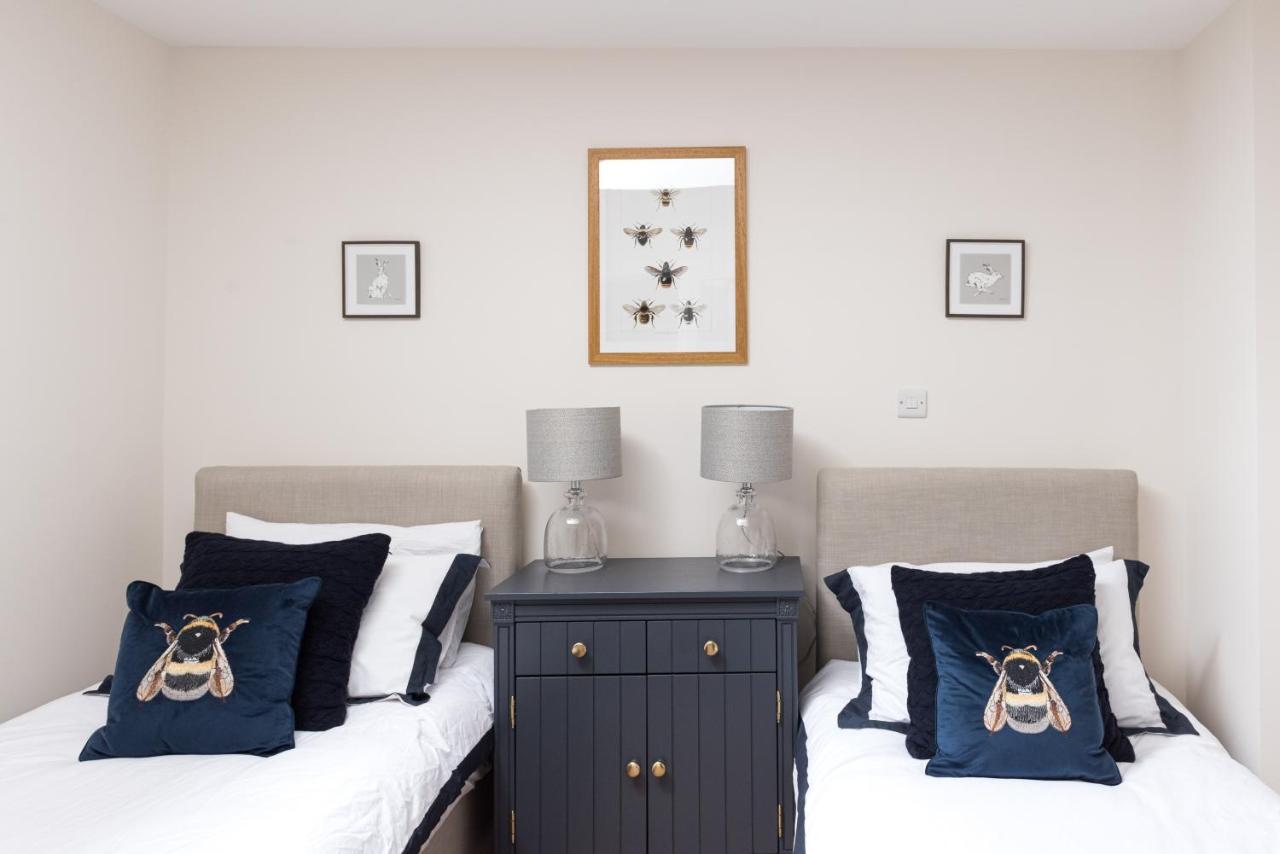 Luxury Cottage In Stamford Featured In The Sunday Times, Best Place To Live Exterior photo