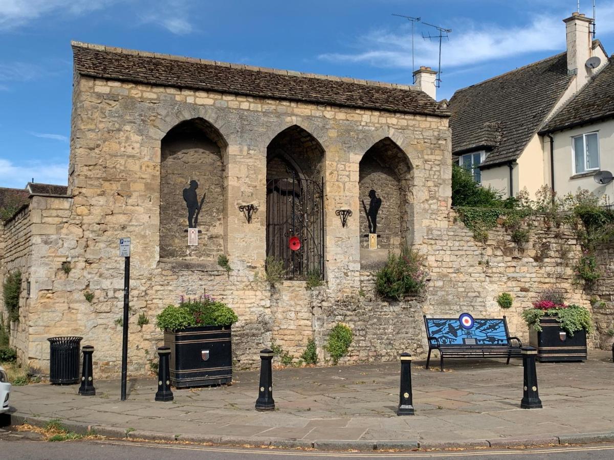 Luxury Cottage In Stamford Featured In The Sunday Times, Best Place To Live Exterior photo