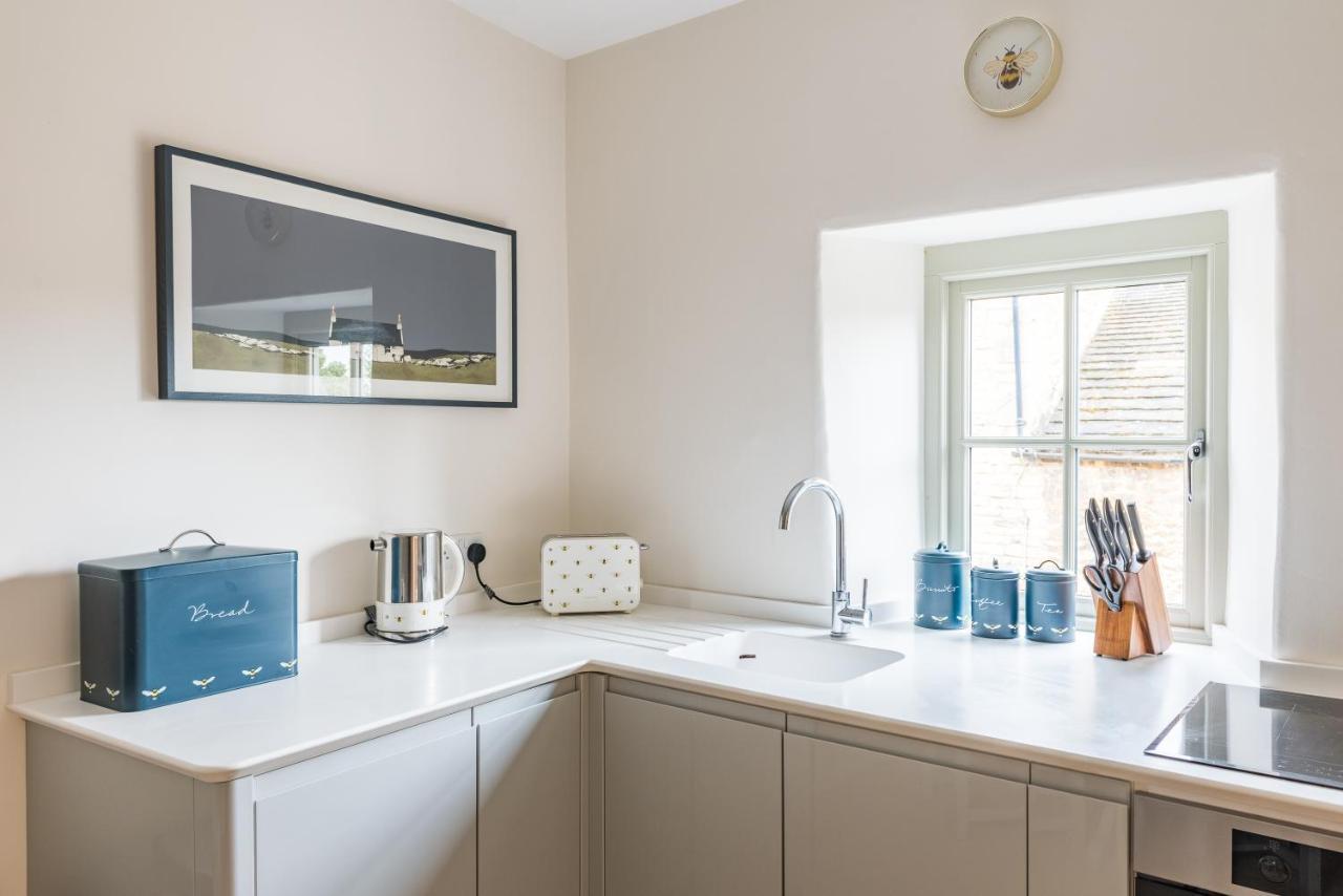 Luxury Cottage In Stamford Featured In The Sunday Times, Best Place To Live Exterior photo