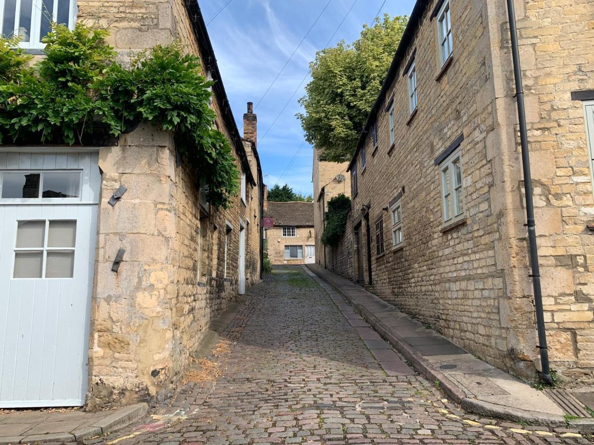Luxury Cottage In Stamford Featured In The Sunday Times, Best Place To Live Exterior photo