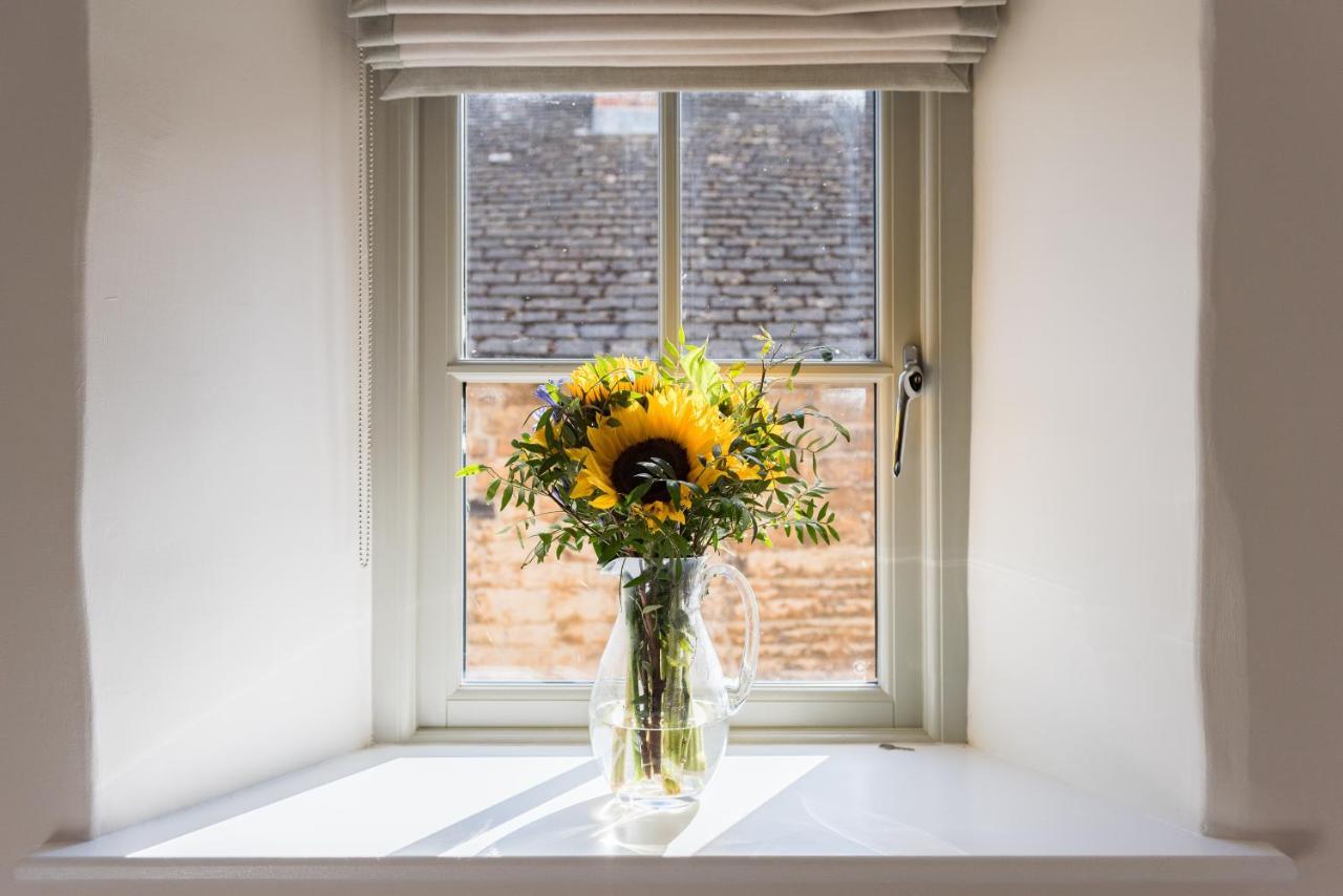 Luxury Cottage In Stamford Featured In The Sunday Times, Best Place To Live Exterior photo